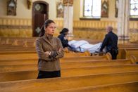 FBI: Most Wanted – Special Agent Kristin Gaines (Alexa Davalos)