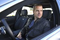 Navy CIS: L.A. – "Breach" -- Special Agent "G" Callen (Chris O'Donnell). The death of a Petty Officer leads the NCIS team to a teenager in Sam's life. Meanwhile, Hetty is concerned about the effect that the workload is having on the team, on NCIS: LOS ANGELES, Tuesday, Jan. 5 (9:00-10:00 PM, ET/PT) on the CBS Television Network. Photo: Eric McCandless/CBS