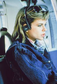 Airwolf – Airwolf (1987)