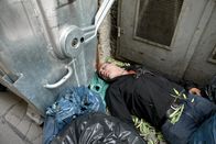 CopStories – Dirk Rissberger.