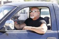 Navy CIS: L.A. – Lance Hamilton (Bill Goldberg)