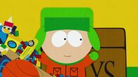 South Park – Kyle
