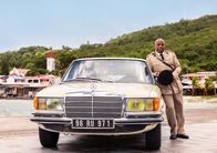 Death in Paradise – Mi, 17.06., 11:20 Uhr