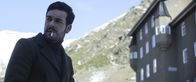 Der unsichtbare Gast – Adrián Doria (Mario Casas)