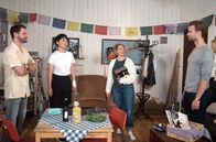 Rote Rosen – Rote Rosen (2021)