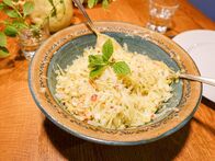 Expeditionen: Zu Tisch ... – Do, 02.10., 06:00 Uhr