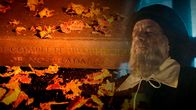 Mythos - Die größten Rätsel der Geschichte – Sternstunde Religion Mythos Nostradamus Um seine Prophezeiungen zu deuten, begibt sich Nostradamus in einen meditativen Zustand.