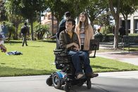Speechless – Sa, 08.10., 10:35 Uhr
