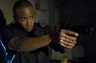 Quarantäne – Kann Danny (Columbus Short) dem mörderischen Virus entkommen?
