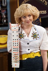 The Goldbergs – Wendi McLendon-Covey (Beverly Goldberg).