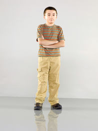 The Middle – The Middle (2011)