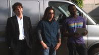 Leverage – Leverage (2009)
