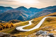 Heimatleuchten – Die Nockberge in Österreich im Herbst