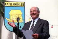 Kaisermühlen Blues – Peter Uray.