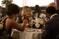 The Man from Toronto – Anne (Kaley Cuoco)