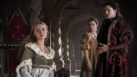 The White Queen – Sa, 27.06., 13:40 Uhr