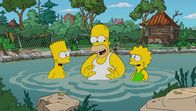 Die Simpsons – Do, 17.11., 15:10 Uhr