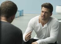Minority Report – Minority Report (2015)