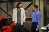 Two and a Half Men – Two and a Half Men (2012)