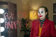 Joker – Joaquin Phoenix (Arthur Fleck / Joker).