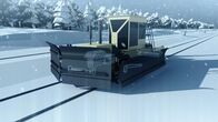 Extreme Ice Trains – Do, 23.01., 06:35 Uhr