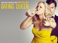 Dating Queen – Dating Queen - Artwork