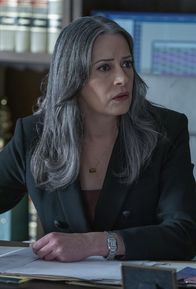 Criminal Minds: Evolution – Criminal Minds: Evolution (2023)