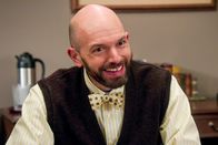 The Goldbergs – Garrison Whitby (Paul Scheer)