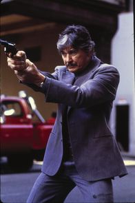 Murphys Gesetz – Jack Murphy (Charles Bronson)
