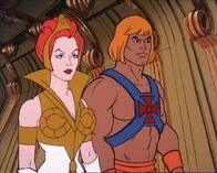 He-Man – Sa, 14.06., 12:45 Uhr