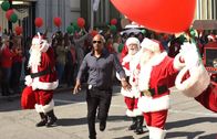 Lethal Weapon – Roger Murtaugh (Damon Wayans)