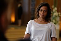 Das Netz - Prometheus – Diana (Angel Coulby)