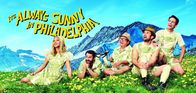 It's Always Sunny in Philadelphia – Do, 08.05., 04:35 Uhr