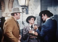Bonanza – Bonanza (1959)