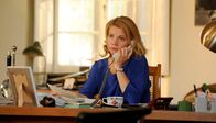 Hotel Heidelberg – Annette Kramer (Annette Frier) ist endlich alleinige Chefin im Hotel Heidelberg.
