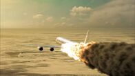 Mayday - Alarm im Cockpit – Im Juli 1991, als sich der Flug 2120 der Nigerian Airways, in einen Feuerball verwandelt.
