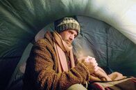 Prisoner 951 – Der Hungerstreik treibt den verzweifelten Richard (Joseph Fiennes) an seine Grenzen.