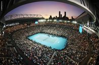 Tennis: Australian Open – Melbourne Stadium