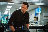 FBI: Special Crime Unit – Assistant Special Agent in Charge Jubal Valentine (Jeremy Sisto)