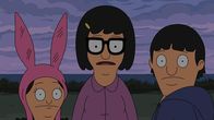 Bob's Burgers – v.li.: Louise, Tina, Gene