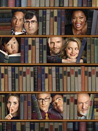 Community – (5. Staffel) - Community - Artwork ...