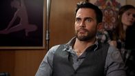 American Horror Story – Sidney James (Cheyenne Jackson, Mitte)