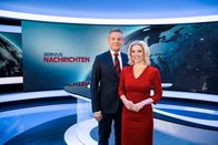 Servus Nachrichten – L-R: Hans Martin Paar, Katrin Prähauser