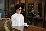 Intrigo - In Liebe Agnes – Henny (Gemma Chan)