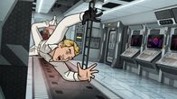 Archer – Ray Gillette