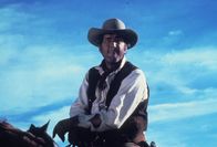 El Capitano – Joe Baker (Dean Martin)