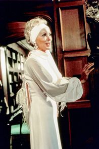 Columbo – Grace Wheeler Willis (Janet Leigh)