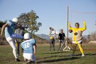 Jackass 3 – Sa, 24.09., 01:50 Uhr