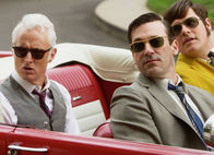 Mad Men – Mad Men (2013)