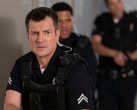The Rookie – The Rookie (2025)